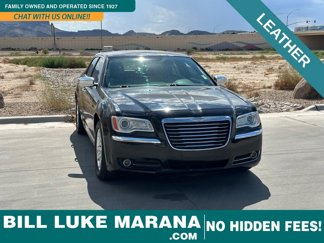 Used 2012 Chrysler 300 Limited image 1
