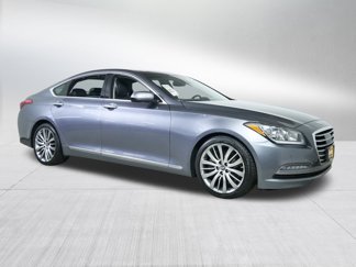 Used 2015 Hyundai Genesis 5.0 w/ Option Group 05 image 1