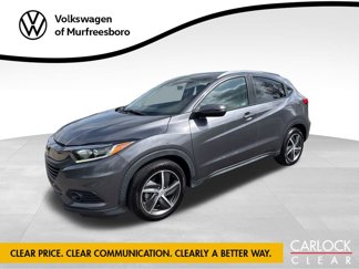 Used 2022 Honda HR-V EX image 1