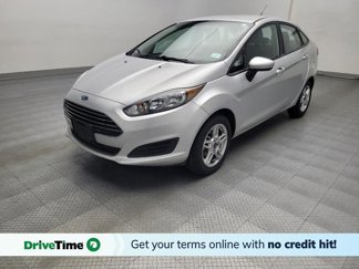 Used 2019 Ford Fiesta SE image 1