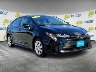 Used 2024 Toyota Corolla LE image 1