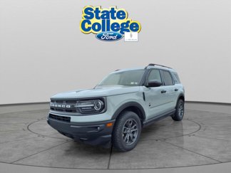 Used 2021 Ford Bronco Sport Big Bend image 1