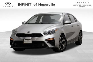 Used 2019 Kia Forte LXS image 1