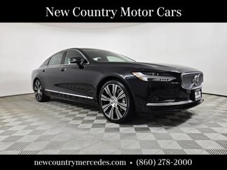 Used 2021 Volvo S90 T6 Inscription w/ Advanced Package image 1