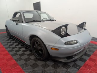 Used 1990 MAZDA MX-5 Miata image 1