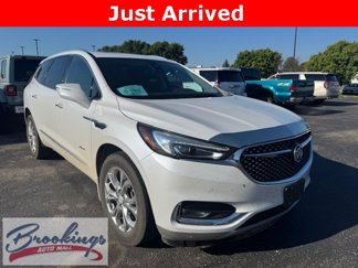 Used 2019 Buick Enclave Avenir w/ Avenir Technology Package image 1