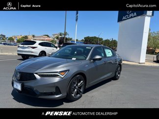 New 2025 Acura Integra A-Spec image 1