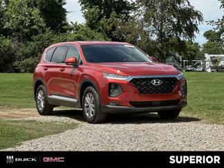 Used 2020 Hyundai Santa Fe SEL image 1