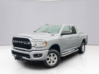 Used 2022 RAM 2500 Big Horn w/ Level A Equipment Group image 1
