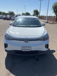 Used 2021 Volkswagen ID.4 Pro w/ ID.4 Protection Package image 1
