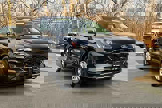 Used 2022 Ford Escape SE w/ Convenience Package image 1