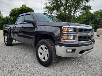 Used 2015 Chevrolet Silverado 1500 LT w/ All Star Edition image 1