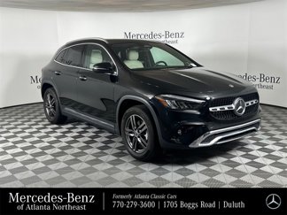 Certified 2024 Mercedes-Benz GLA 250 4MATIC image 1