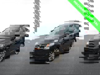 Used 2012 Ford Focus Titanium image 1