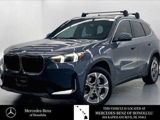 Used 2023 BMW X1 xDrive28i w/ Convenience Package image 1