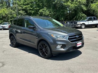Used 2019 Ford Escape SE image 1