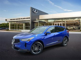 Used 2023 Acura RDX A-Spec image 1