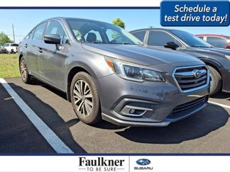 Used 2019 Subaru Legacy 2.5i Premium image 1