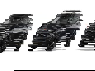 New 2025 Chevrolet Trax ACTIV w/ Sunroof Package image 1