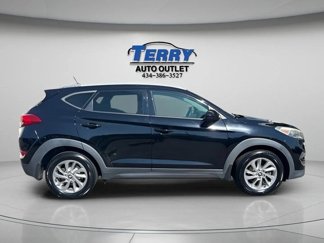 Used 2016 Hyundai Tucson SE w/ Option Group 02 image 1