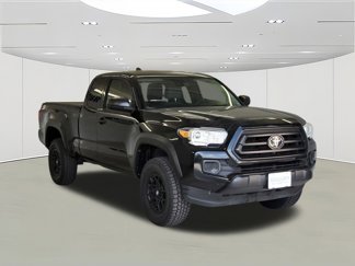 Used 2020 Toyota Tacoma SR w/ SX Package image 1