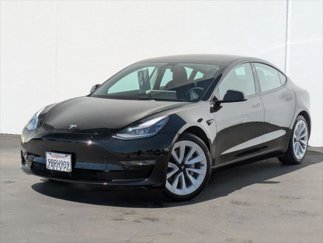 Used 2022 Tesla Model 3 Long Range image 1