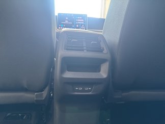 New 2025 Volkswagen Tiguan S image 1