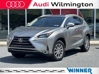 Used 2015 Lexus NX 200t F Sport image 1