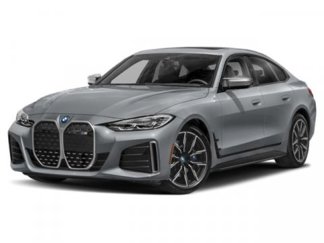 Used 2024 BMW i4 eDrive35 w/ M Sport Package image 1
