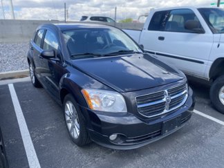 Used 2011 Dodge Caliber Heat image 1
