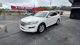 Used 2010 Honda Crosstour EX-L image 1