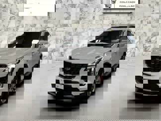Used 2023 Cadillac XT4 Premium Luxury w/ Driver Assist Package image 1