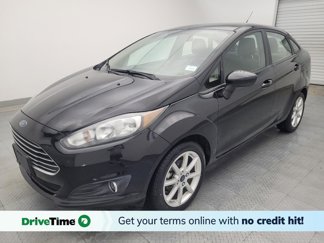 Used 2019 Ford Fiesta SE w/ Equipment Group 201A image 1