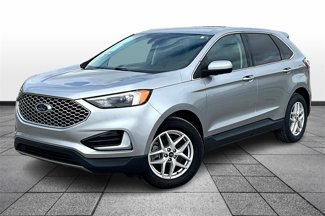 Used 2023 Ford Edge SEL image 1