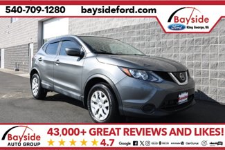 Used 2019 Nissan Rogue Sport S image 1