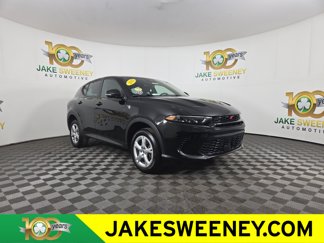 Used 2023 Dodge Hornet GT image 1