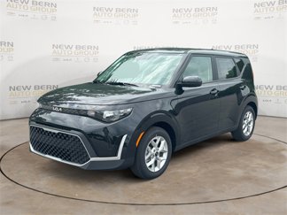 New 2025 Kia Soul LX w/ LX Technology Package image 1