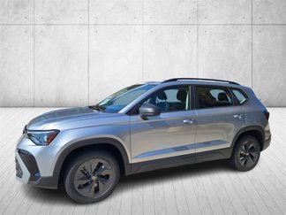 New 2025 Volkswagen Taos S image 1