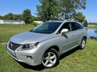 Used 2015 Lexus RX 350 AWD image 1