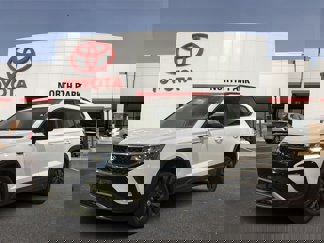 Used 2024 Volkswagen Taos S image 1