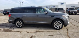Used 2021 Lincoln Navigator L Reserve w/ Luxury Package image 1