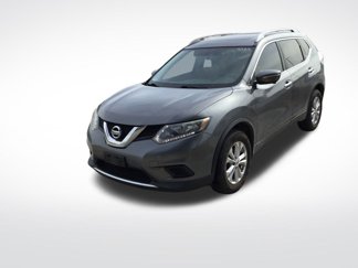 Used 2014 Nissan Rogue SV w/ SV Premium Package image 1