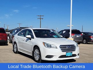 Used 2015 Subaru Legacy 2.5i Premium w/ Popular Package #2 image 1