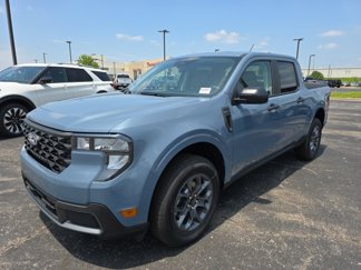 New 2025 Ford Maverick XLT image 1