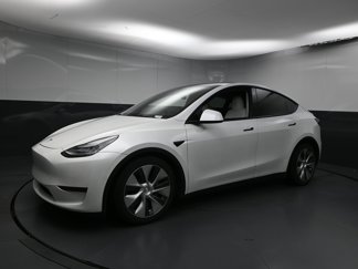 Used 2021 Tesla Model Y Long Range image 1