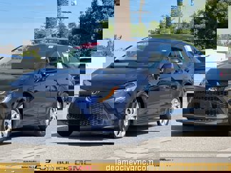 Used 2022 Toyota Corolla LE image 1