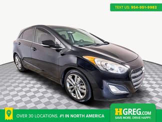 Used 2016 Hyundai Elantra GT w/ Option Group 03 image 1