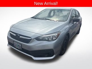 Used 2020 Subaru Impreza 2.0i image 1