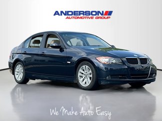 Used 2006 BMW 325i Sedan image 1