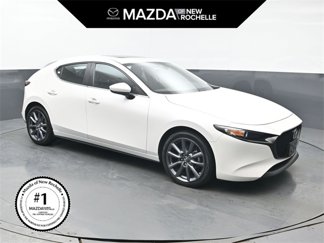 Used 2023 MAZDA MAZDA3 s image 1